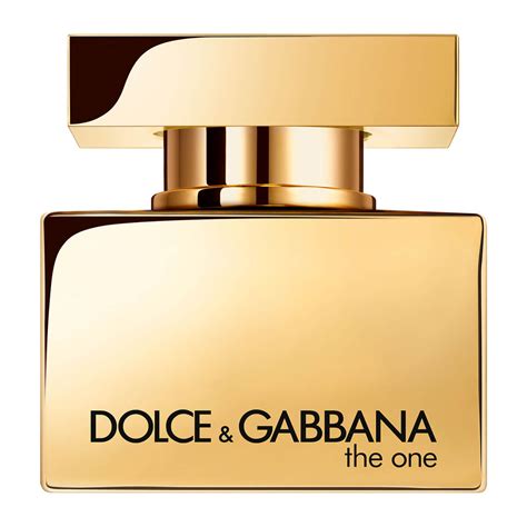 parfum dolce gabbana the one.